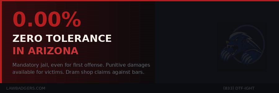 DUI